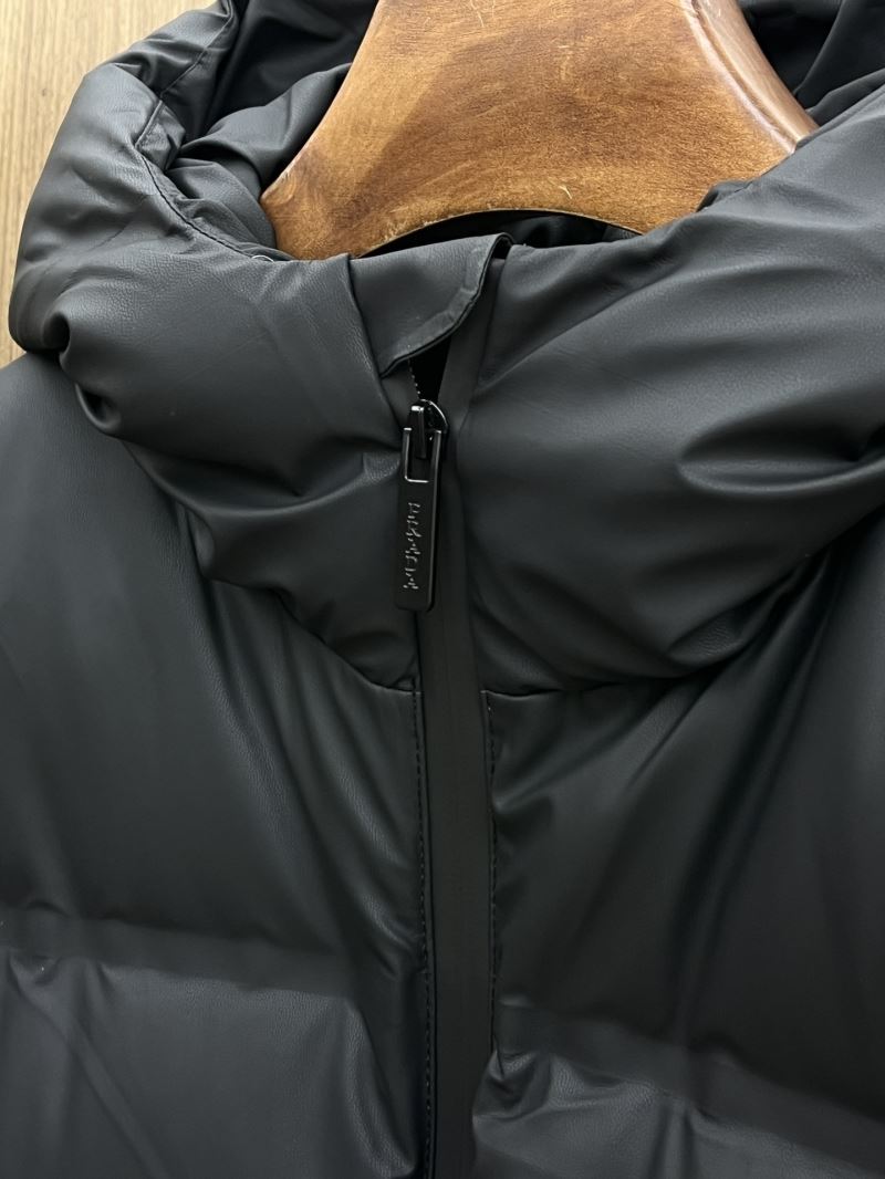 Prada Down Jackets